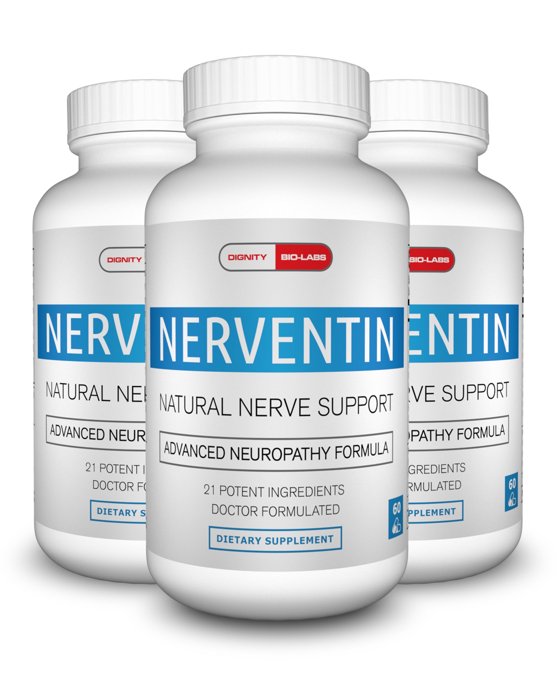 Nerventin Nerve Support - OUT OF STOCK