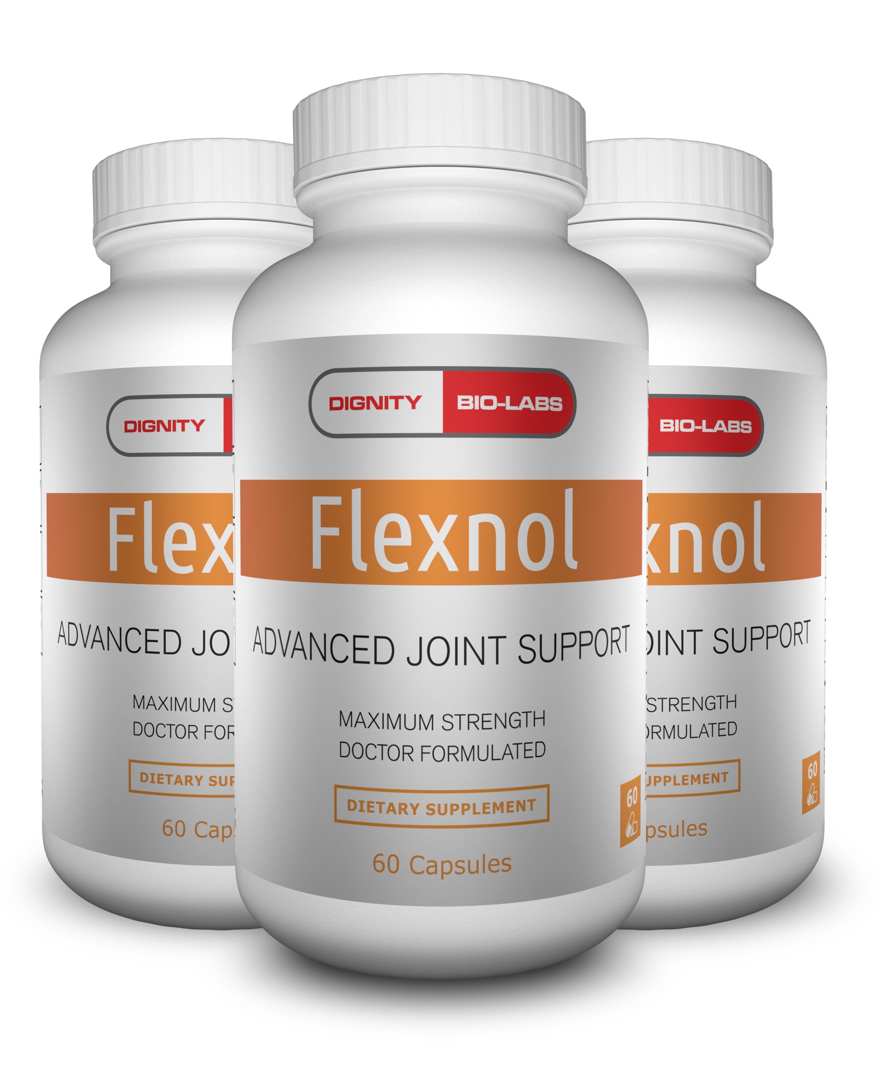 Flexnol Joint Support
