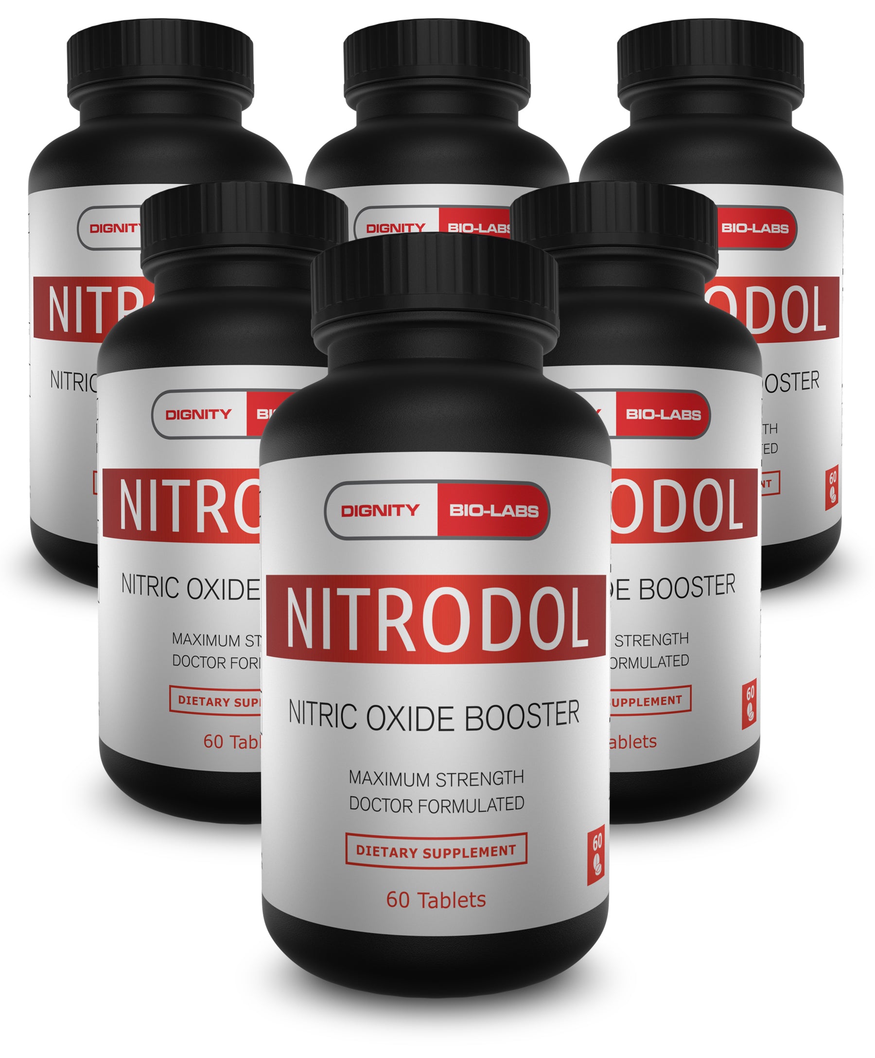 Nitrodol<sup>®</sup> N.O. Booster