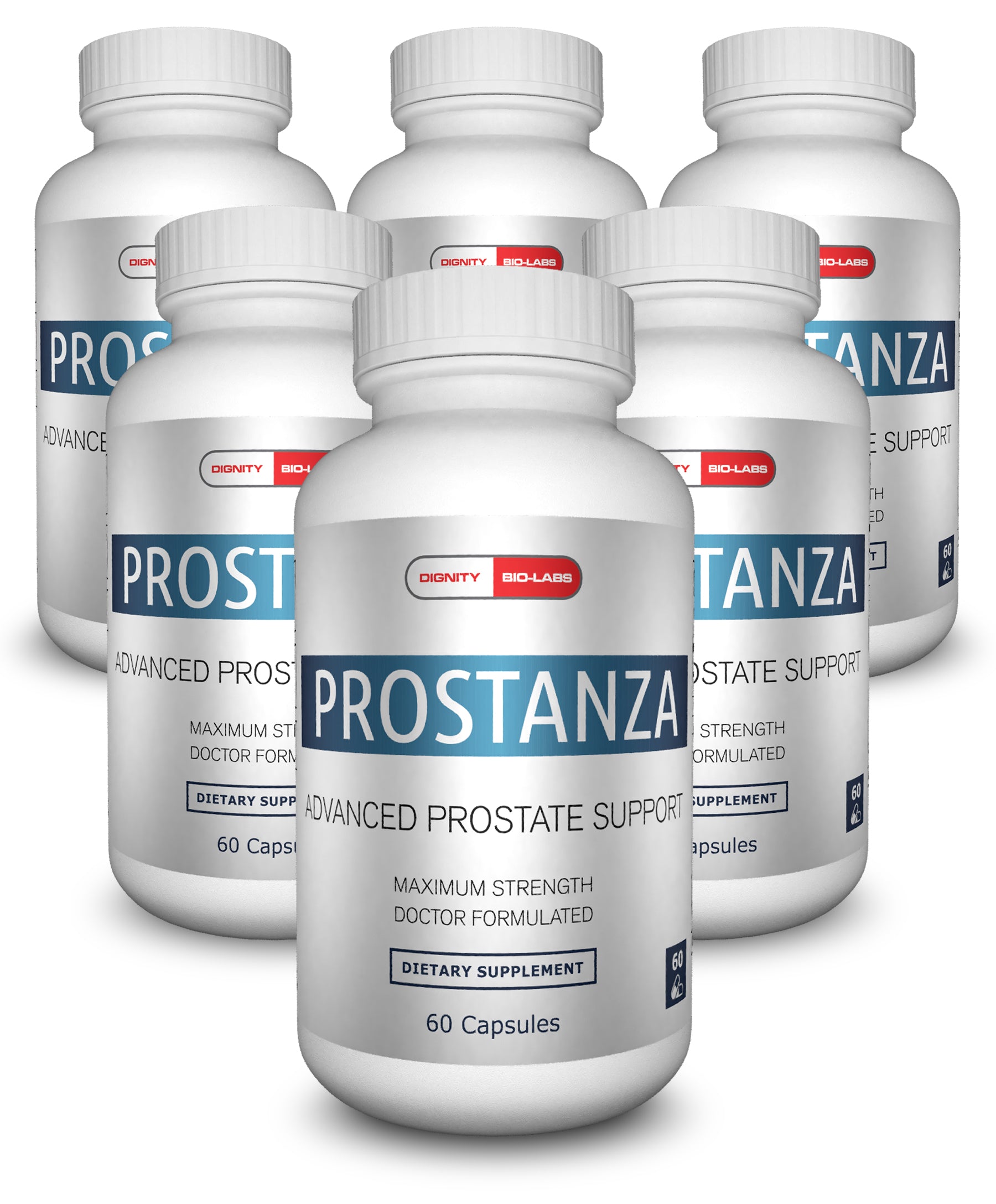 Prostanza Prostate Support