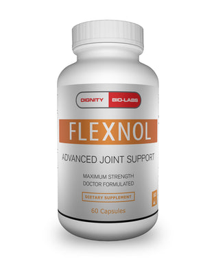Flexnol Joint Support